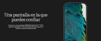 Teléfono Móvil Nothing Phone (3a) Pro 5G Smartphone, 12GB+256GB, Cámara periscópica de 50 MP con estabilización óptica (OIS), Snapdragon® 7s Gen 3, Zoom ultra de 60x, carga rápida de 50 W y Pantalla AMOLED FHD+ de 6,77" a 120 Hz - details 10