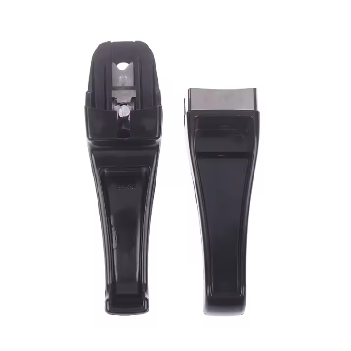 Manija De Tapa De Crock-Pot Universal Con Tornillos Accesorios Para Olla a Presión Tamaño 3-4L Origen China - 1