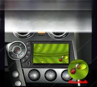 Reproductor Multimedia Para Coche 7'' Carplay+WiFi Automático GPS Navegación FM Estéreo Cabeza Unidad Para Ssangyong Kyron Actyon 2005-2011 - details 18