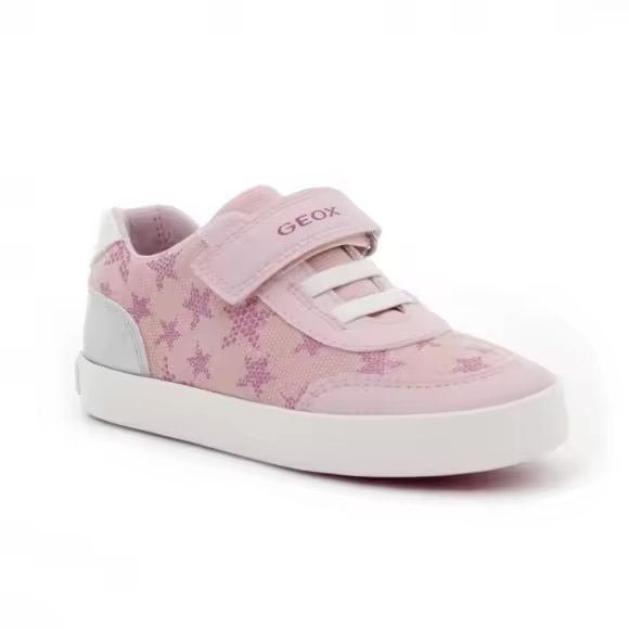 Zapatillas Geox Gisli Rosa Geox IGEO20E71 - 1