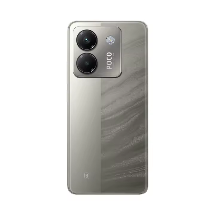 Oficial | POCO M7 Pro 5G, Poderoso Dimensity 7025-Ultra, Pantalla AMOLED FHD+ de 120 Hz eye-care, Cámara Sony de 50 MP con OIS - 1