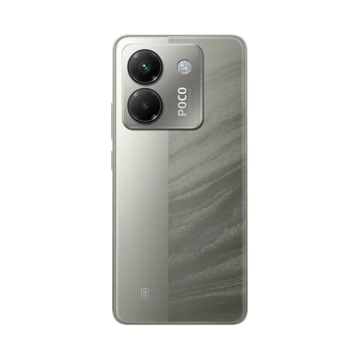 Oficial | POCO M7 Pro 5G, Poderoso Dimensity 7025-Ultra, Pantalla AMOLED FHD+ de 120 Hz eye-care, Cámara Sony de 50 MP con OIS - 1