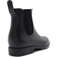 STAY 43572 NEGRO BOTIN LLUVIA ELASTICO LATERAL NEGRO 37189 25I - details 1