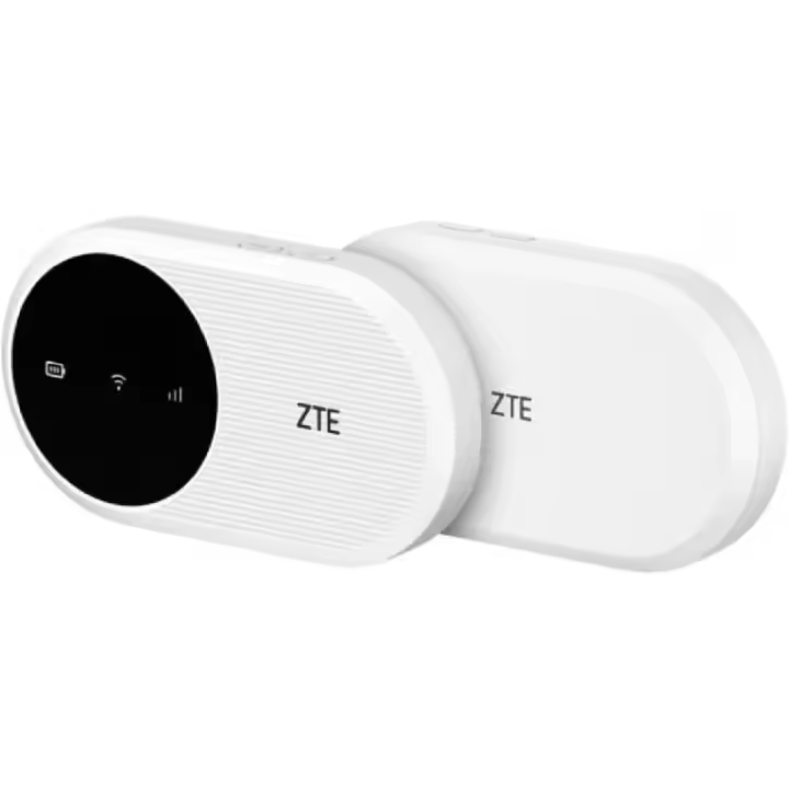 ZTE U10 4G Mobile wifi - 1