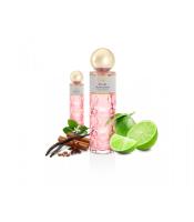 Saphir Eau de Parfum para mujer 200ml - Due Amore - details 0