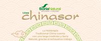 Soria Natural Chinasor 15 Liu Wei Di Huang Wan – Ayuda a Tonificar el Yin - 30 Comprimidos de 1,5 g - details 0
