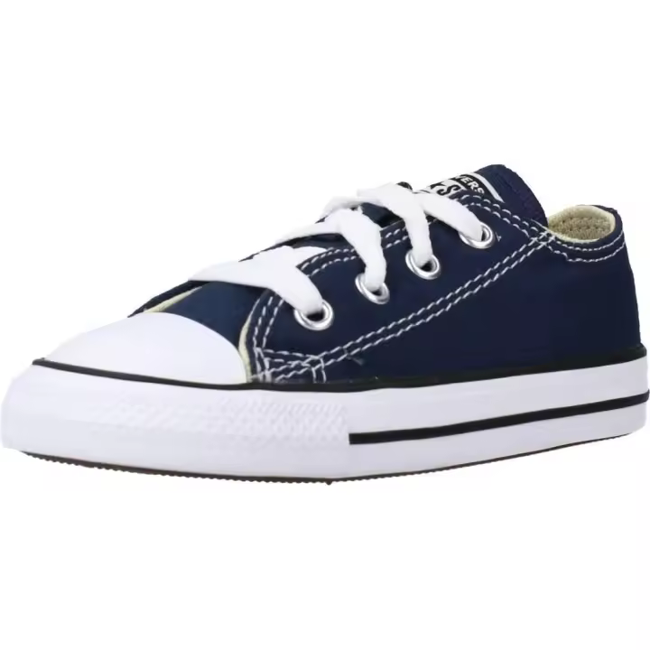 Zapatillas Niño Marca Converse Modelo 7j237 Chuck Taylor All Star - 1