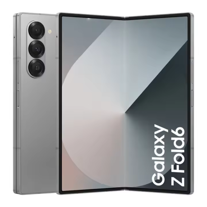 Samsung Galaxy Z Fold 6 1TB / Pantalla de 7,6" - 1
