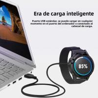 Cable De Carga USB Para Garmin Fenix 7 7S 7X 6 6S 6X 5 5X 5S Vivoactive 3 Forerunner 945 935 245 Instinct 2 Accesorio Inteligente - details 2
