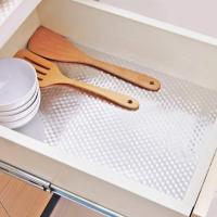Papel Tapiz De Contacto De Aluminio Para Cocina Resistente Al Calor Y a La Grasa Pelable Y Adhesivo Para Encimeras Y Armarios - details 6