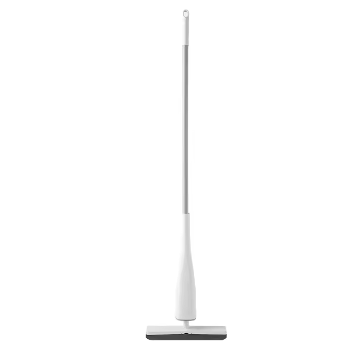 FREGONA DE FIBRA AUTOESCURRIBLE, FREGONA DE FIBRA AUTOESCURRIBLE VÁLIDA PARA TODO TIPO DE SUPERFICIES, FREGONA DE FIBRA AUTOESCURRIBLE CABEZAL GIRATORIO, FREGONA DE FIBRA AUTOESCURRIBLE - 1