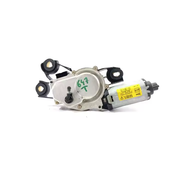Motor limpia trasero compatible con Seat Toledo (5p2) stylance / style 2004 a 2009 (OEM/IAM: 53028012) - 1