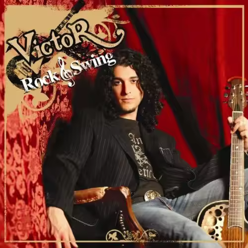 Rock & Swing - CD VICTOR - 1