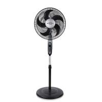 Ventilador de Pie Orbegozo SF 0149 - Potencia 60 W - Tamaño Aspas 40 Cm - 3 Velocidades - Función Oscilante - details 0