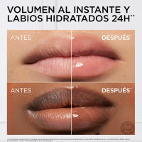 L'Oréal Paris | Plump Ambition - Aceite Labial voluminizador con Ácido Hialurónico - details 0