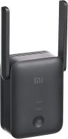 Xiaomi Mi WiFi Range Extender AC1200, Repetidor WiFi de Alta Velocidad con Conexión Estable, 2 Antenas, Wi-Fi Dual Band, Entrada Ethernet, Indicador de Señal Inteligente, Color: Negro, Versión Española - DVB4348GL - details 0