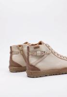 Pikolinos LAGOS 901-7312C4 Botín Plano Mujer beige - details 4