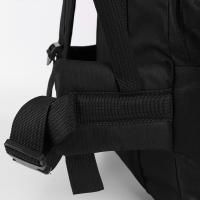 Mochila De Escalada 80L Con Correas Ajustables Para Viajes Al Aire Libre Mochila De Montaña Para Senderismo Accesorios De Escalada De Nylon Capacidad Grande - details 7