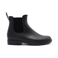 STAY 43572 NEGRO BOTIN LLUVIA ELASTICO LATERAL NEGRO 37189 25I - details 2
