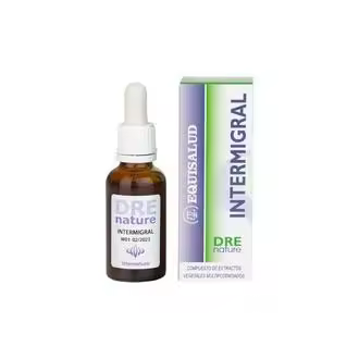 Intermigral Dre Nature 30 ml - 1