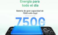 Xiaomi Redmi 17 4G NFC 4+256GB y 4GB+128GB Smartphone Versión española (sin cargador) - details 8