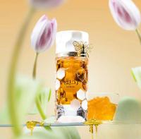 Perfume Árabe 100% Original Raheeq Nusuk Extrait Unisex 100 ml – Lujo y Misticismo Oriental - details 2