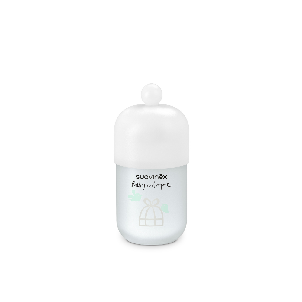 Suavinex Baby Cologne con aroma fresco 100 ml
