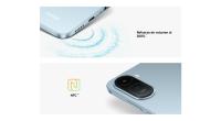 Xiaomi Redmi A7 Pro Smartphone 4+64/128GB, Negro, Pantalla 6,9" 120 Hz, 6000 mAh, cámara dual 13+8 MP, T7250, HyperOS 3 - details 24