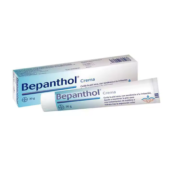 Bepanthol Crema 30 Gr - 1
