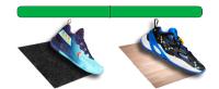 Zapatillas Adidas Don Issue 4 "Xbox" - details 1