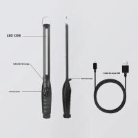 Lámpara Portátil De UV Para Desinfección Y Estéril LED Mano De Germicida Para El Hogar Luz De Desinfección Doméstica - details 4