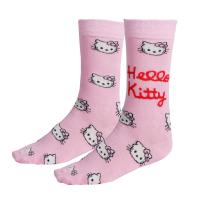 Pack de 3 Calcetines Hello Kitty – Talla 36-43 - details 2