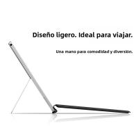 Teclado Retroiluminado Para Microsoft Surface pro 3 4 5 6 7 7+ Tableta Teclado Magnético Inalámbrico Funda Compatible Con Surface pro 7/6/5/4/3/7Plus - details 6