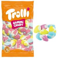 Trolli Almejas de Gominola 1kg - Dulces Super Tiernos y Deliciosos - details 2