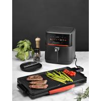 Freidora de aire EXCELLENCE de 6,5L y 2200W de Cocción rápida y saludable MasterPRO - details 4