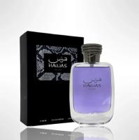 Rasasi Hawas For Him EDP 100ml – Perfume Árabe Original, Masculinidad Sofisticada y Auténtica - details 4