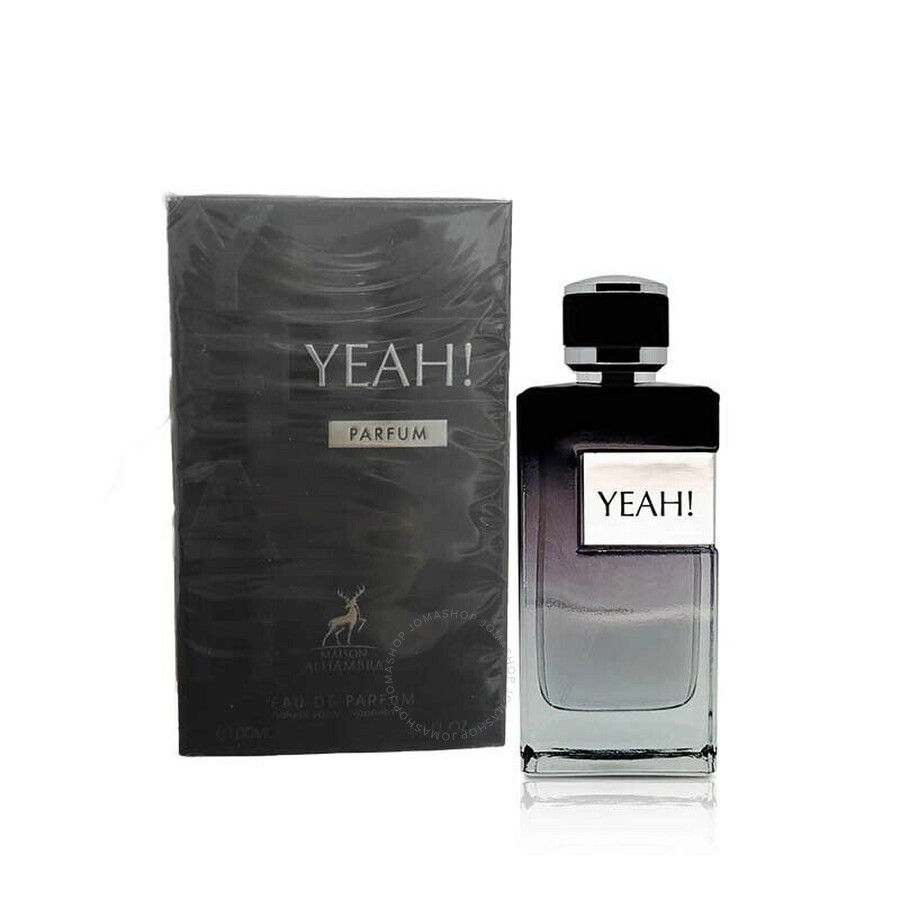 Maison Alhambra Yeah Man Parfum Eau de Parfum para Hombre 100ml