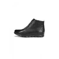 Botines casual mujer FLUCHOS F0356 NEGRO BOTIN ELASTICOS SUGAR NEGRO 37091 25I - details 6