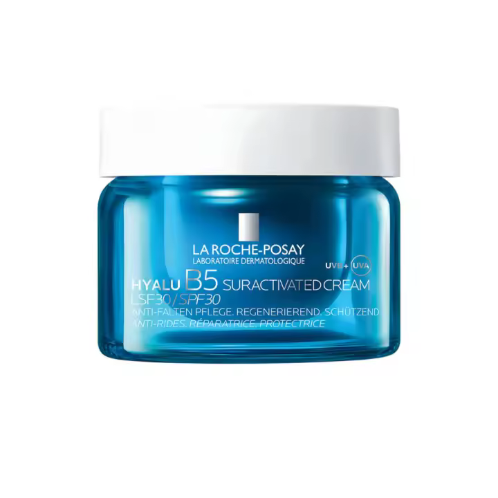 La Roche Posay Hyalu B5 Crema Suractivated Spf30 50 ml - 1