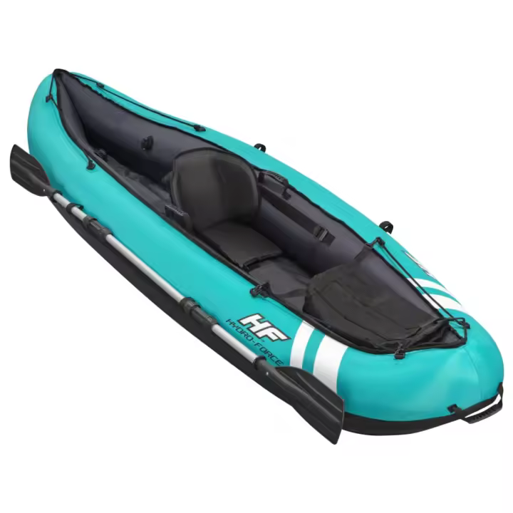 Bestway Kayak Hydro-Force Ventura 280x86 cm - 1