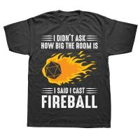 Camiseta De D20 De Tela Sintética Para Mujer Con Patrón De Dragón De Juego De Rol Novedoso Estilo Casual Manga Corta - details 4