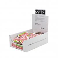 226ERS PACK 5 ENERGY GEL BIO FRESA PLÁTANO SIN CAFEÍNA - details 0