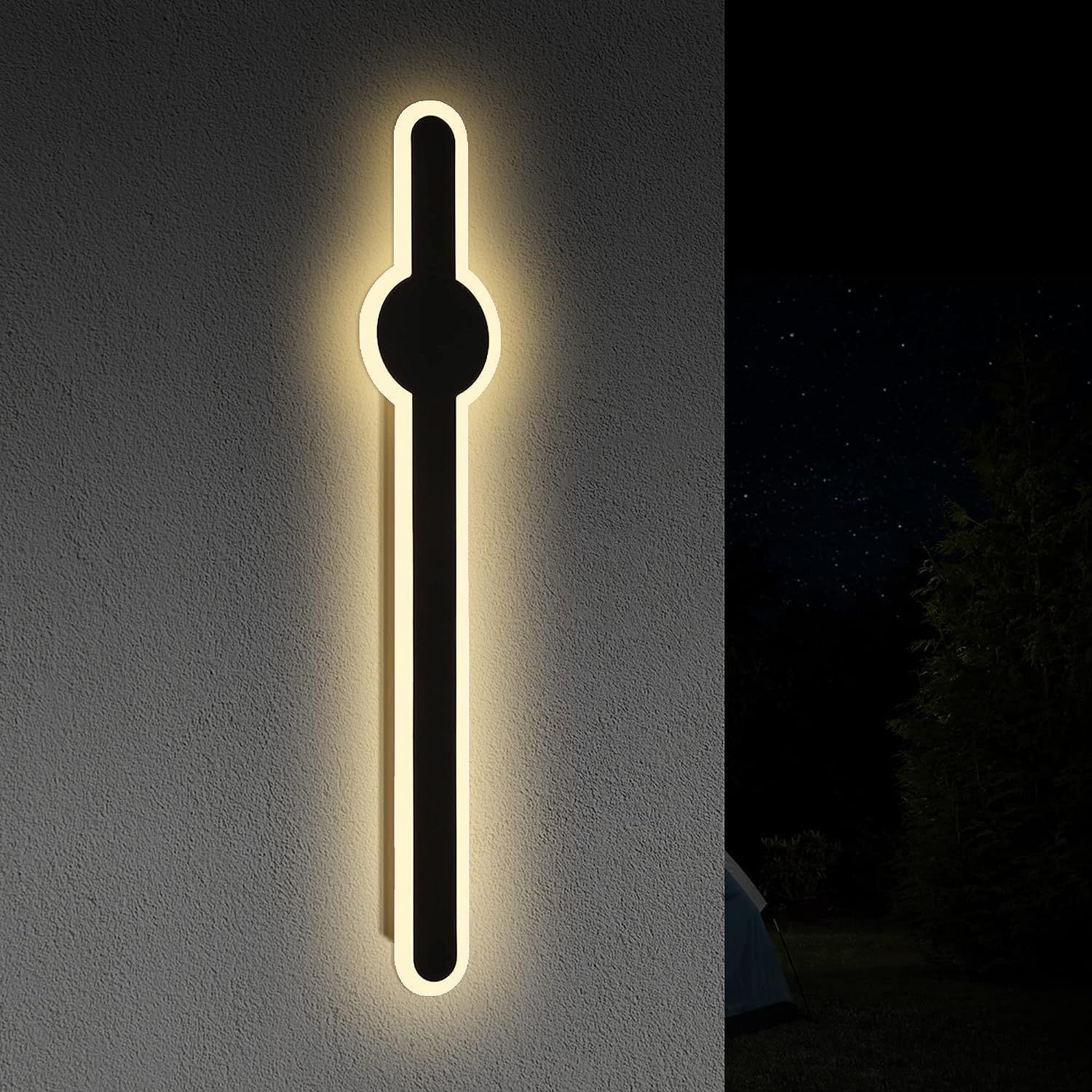 Lámpara Escritorio LED, Flexo de Escritorio (Cuidado Ocular, Puerto USB, 5 Modos,10 Niveles de Brillo,Temporizador de 30/60min, Función de Memoria)