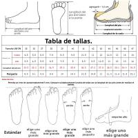 Zapatos De Natación Para Adultos Ligeros Y Cómodos Antideslizantes Para Pesca Surf Y Deportes Acuáticos Con Suela De Goma Rápido Secado Para Mujer - details 2