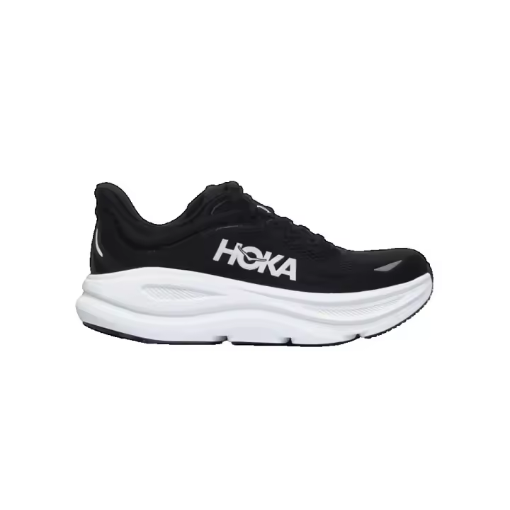 Hoka Bondi 9 Malla cómoda para correr - 1