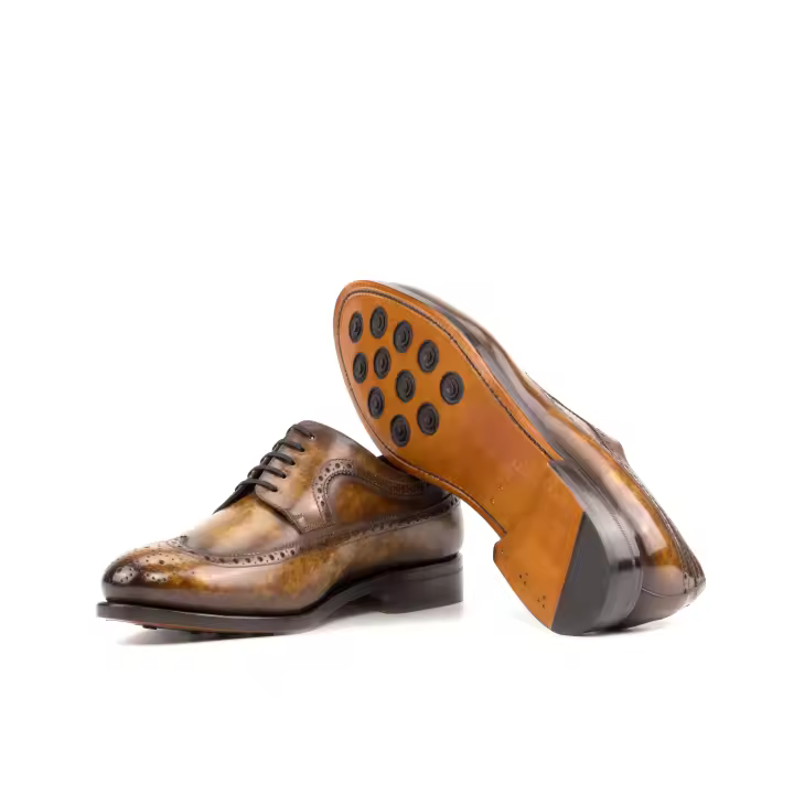 Carlos Longwing Blucher - 1