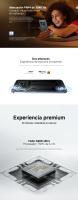 Teléfono Móvil Xiaomi Redmi Note 15 Pro 4G, Batería masiva de 6500 mAh, Cámara de 200 MP con nitidez extraordinaria, Corning® Gorilla® Glass Victus® 2, Pantalla FHD+ AMOLED de 6.77", IP65 - details 16