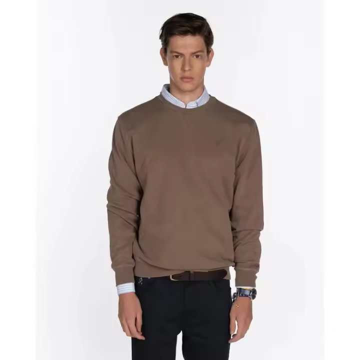 Sudadera Ayram Safari - Harper & Neyer - 1