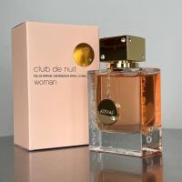 "Perfume Árabe Armaf Club De Nuit Women 105ml – Elegancia oriental inspirada en la magia del desierto." - details 0
