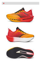 Zapatos De Correr Casual Para Hombre Marathon Deportivos De Sendero Ligeros Y Transpirables Con Placa De Carbono Comodidad Para Mujer Sneakers - details 12